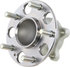 WE60420 by BCA - Wheel Bearing and Hub Assembly