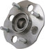 WE60524 by BCA - Gen 2 Wheel Hub Assembly