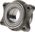 WE60571 by BCA - Wheel Bearing Assembly