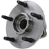 WE60841 by BCA - Gen 3 Wheel Hub Assembly