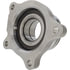 WE61487 by BCA - Gen 2 Wheel Bearing Module