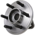 WE61065 by BCA - Gen 3 Wheel Hub Assembly