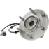 WE61127 by BCA - Gen 3 Wheel Hub Assembly