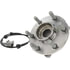 WE61172 by BCA - Gen 3 Wheel Hub Assembly