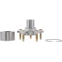 WE61635 by BCA - Gen 1 Wheel Hub Assembly Repair Kit