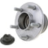 WE61772 by BCA - Gen 2 Wheel Hub Assembly Kit