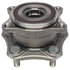 WE60579 by BCA - Gen 3 Wheel Hub Assembly