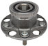 BCA WE60572 Wheel Bearing and Hub Assembly Gen 2 Wheel Hub Assembly