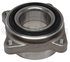 WE60496 by BCA - Wheel Bearing Assembly