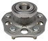 WE60510 by BCA - Gen 2 Wheel Hub Assembly