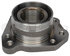 WE60535 by BCA - Gen 2 Wheel Bearing Module