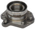 WE60536 by BCA - Gen 2 Wheel Bearing Module