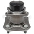 WE60517 by BCA - Gen 3 Wheel Hub Assembly