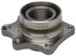 WE60583 by BCA - Wheel Bearing Assembly