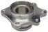 WE60582 by BCA - Wheel Bearing Assembly