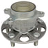 WE60614 by BCA - Gen 3 Wheel Hub Assembly