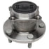 WE60618 by BCA - Gen 3 Wheel Hub Assembly