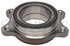 WE60683 by BCA - Wheel Bearing Assembly