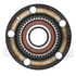 WE60728 by BCA - Gen 2 Wheel Hub Assembly