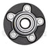 WE60745 by BCA - Gen 2 Wheel Hub Assembly