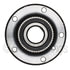 WE60769 by BCA - Gen 2 Wheel Hub Assembly