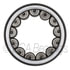 WE60762 by BCA - Cylindrical Roller Bearing Outer Assembly
