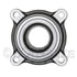 WE60786 by BCA - Gen 2 Wheel Bearing Module
