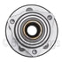 BCA WE60798 Wheel Bearing and Hub Assembly Gen 3 Wheel Hub Assembly