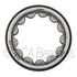 WE60812 by BCA - Cylindrical Roller Bearing Outer Assembly