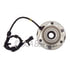 WE60887 by BCA - Gen 3 Wheel Hub Assembly