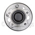 WE60905 by BCA - Gen 3 Wheel Hub Assembly