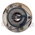 WE60894 by BCA - Gen 3 Wheel Hub Assembly