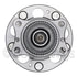 WE60921 by BCA - Gen 3 Wheel Hub Assembly
