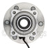 WE60936 by BCA - Gen 3 Wheel Hub Assembly
