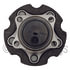 WE60956 by BCA - Gen 3 Wheel Hub Assembly