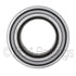 BCA WE60982 Wheel Bearing Double Row Angular Unit Bearing