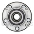 WE60974 by BCA - Gen 3 Wheel Hub Assembly