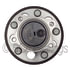 WE61014 by BCA - Gen 3 Wheel Hub Assembly