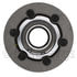 WE61031 by BCA - Gen 2 Wheel Hub Assembly