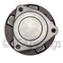 WE61070 by BCA - Gen 3 Wheel Hub Assembly