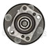 WE61097 by BCA - Gen 3 Wheel Hub Assembly
