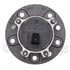 BCA WE61106 Wheel Bearing and Hub Assembly Gen 3 Wheel Hub Assembly