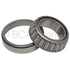 WE61103 by BCA - WHEEL BEARING & RACE SET