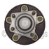 WE61120 by BCA - Gen 3 Wheel Hub Assembly