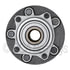 WE61174 by BCA - Gen 3 Wheel Hub Assembly