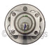 WE61179 by BCA - Gen 3 Wheel Hub Assembly