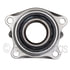 BCA WE61167 Wheel Bearing Assembly Gen 2 Wheel Bearing Module