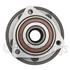 WE61169 by BCA - Gen 3 Wheel Hub Assembly