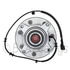 WE61203 by BCA - Gen 3 Wheel Hub Assembly