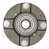 BCA WE61209 Wheel Bearing and Hub Assembly Gen 2 Wheel Hub Assembly